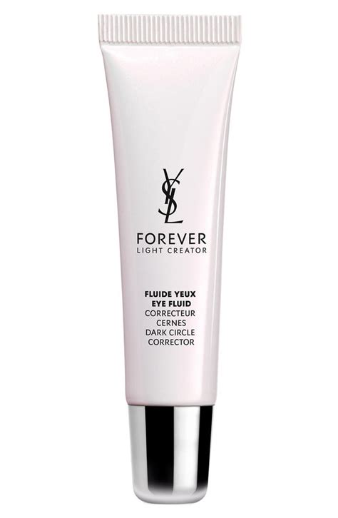 ysl dark circle corrector